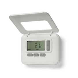 T3 termostat digital cu fir programabil