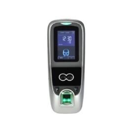 Multi-biometric zkteco multibio700