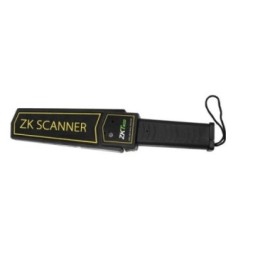 Zk detector  metale de mana portabil