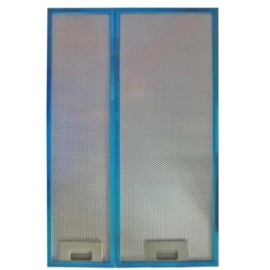 Set filtre aluminiu heinner af-440gbk
