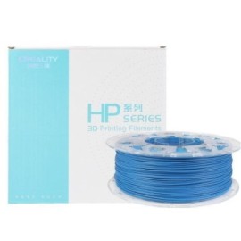 Creality 3d print filament hp-pla blue