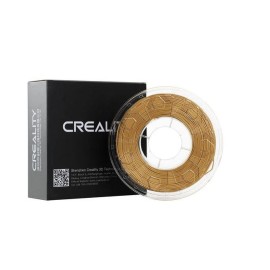 Creality 3d print filament cr-pla gold