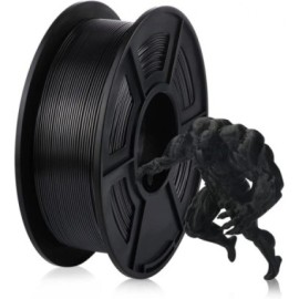 Anycubic 3d print filament pla black