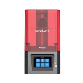 Creality halot-one resin 3d printercl-60