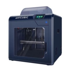 Anycubic 4 max pro2.0 3d printer fdm