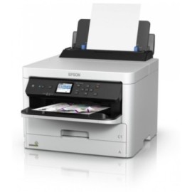 Epson wf-c5210dw color inkjet printer