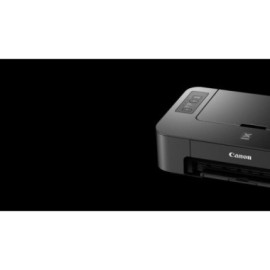 Canon ts205 a4 color inkjet printer