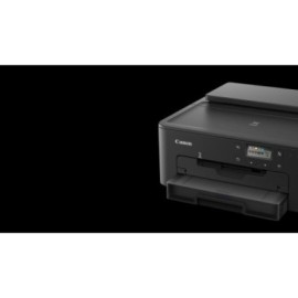 Canon ts705 color inkjet printer