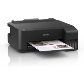 Epson l1110 ciss color inkjet printer