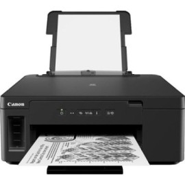 Canon gm2040 a4 ciss mono inkjet printer