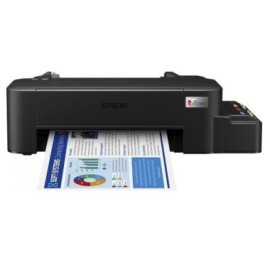 Epson l121 ciss color inkjet printer
