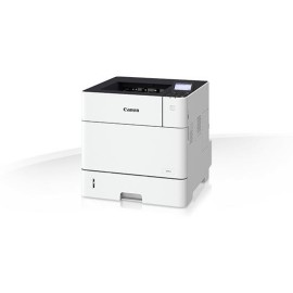 Canon lbp351x mono laser printer