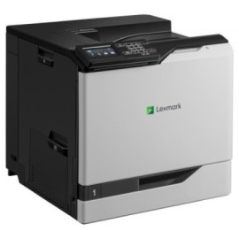 Lexmark cs820de color laser printer