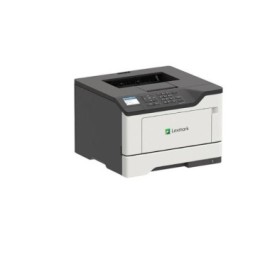 Lexmark ms521dn mono laser printer