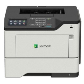 Lexmark ms622de mono laser printer