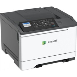 Lexmark cs521dn color laser printer