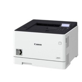 Canon lbp663cdw color laser printer