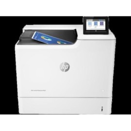 Hp laserjetm653dn color laser printer