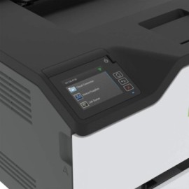 Lexmark c3426dw color laser printer