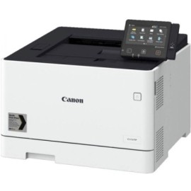 Canon isxc1127p a4 color laser printer