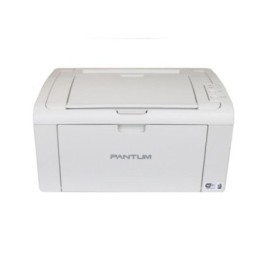 Pantum p2509w mono laser printer