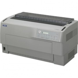 Epson dfx-9000n a4 matrix printer