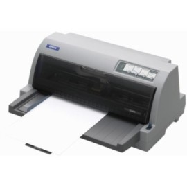 Epson lq-690 a4 matrix printer