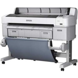 Epson sc-t5200 a0 large format printer