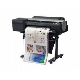 Canon ipf6400s a1 large format printer
