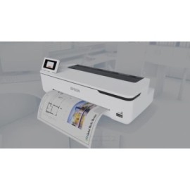 Epson sc-t5100n a0 large format printer
