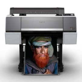 Epson sc-p6000 std large format printer
