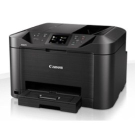 Canon mb5150 a4 color inkjet mfp