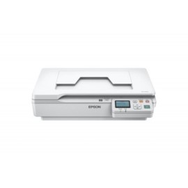 Epson ds-5500n a4 scanner