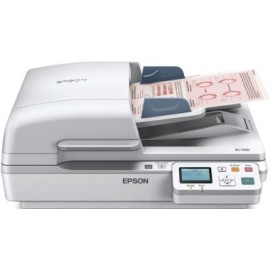 Epson ds-7500n a4 scanner