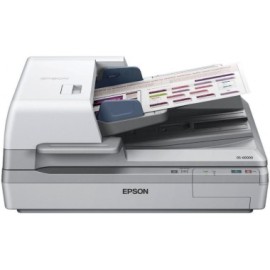 Epson ds-600000 a4 scanner