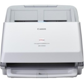 Canon drm160ii scanner