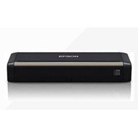 Epson ds-310 a4 scanner
