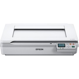 Epson ds-50000n a3 scanner