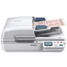 Epson ds-7500 a4 scanner