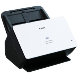 Canon scanfront400 a4 scanner