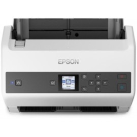 Epson workforce ds-970 a4 scanner
