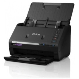 Epson fastfoto ff-680w a4 scanner