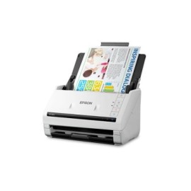 Epson ds-530ii a4 scanner