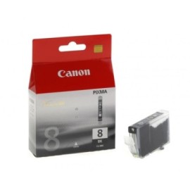 Canon cli-8b black inkjet cartridge