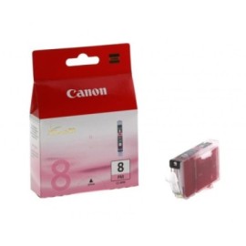 Canon cli-8pm magenta inkjet cartridge