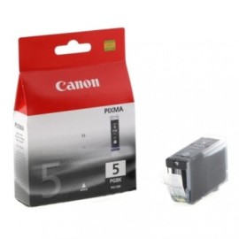 Canon pgi-5b black inkjet cartridge