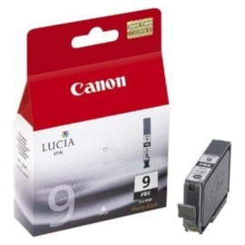 Canon pgi-9pb black inkjet cartridge