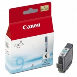 Canon pgi-9pc color inkjet cartridge