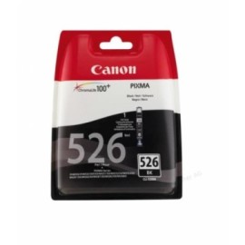 Canon cli-526b black inkjet cartridge