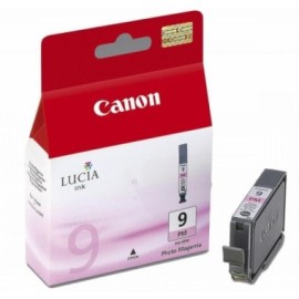 Canon pgi-9pm magenta inkjet cartridge